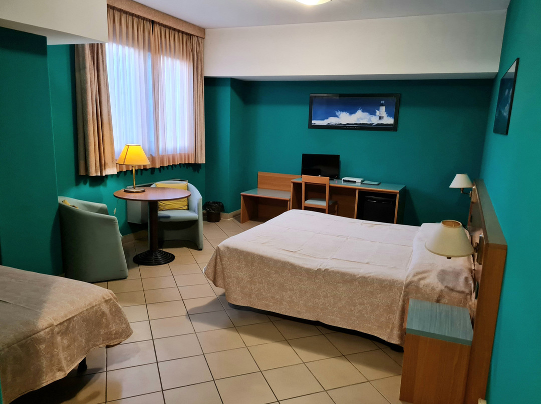 Modo Hotel主图