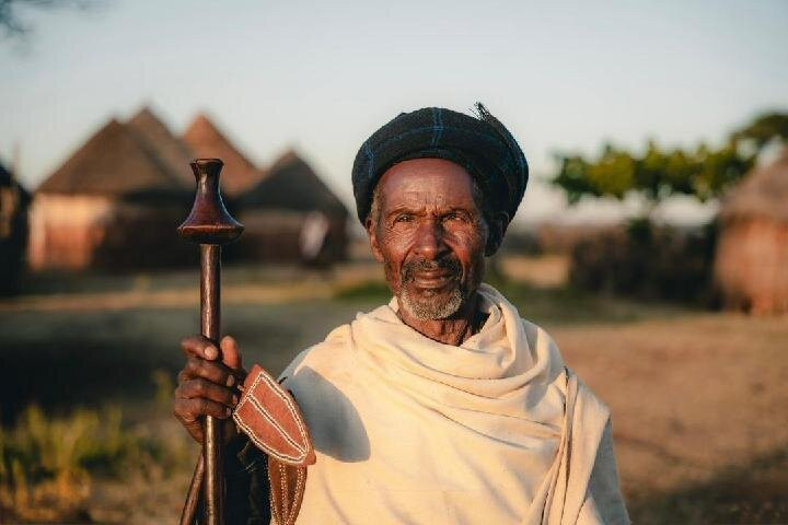 Ethio Afro Tours - Day Tours-亚的斯亚贝巴必去景点