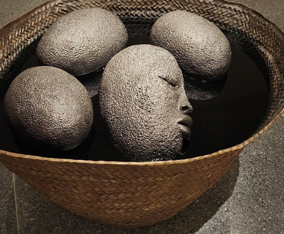 新奥尔良艺术博物馆-新奥尔良必去景点