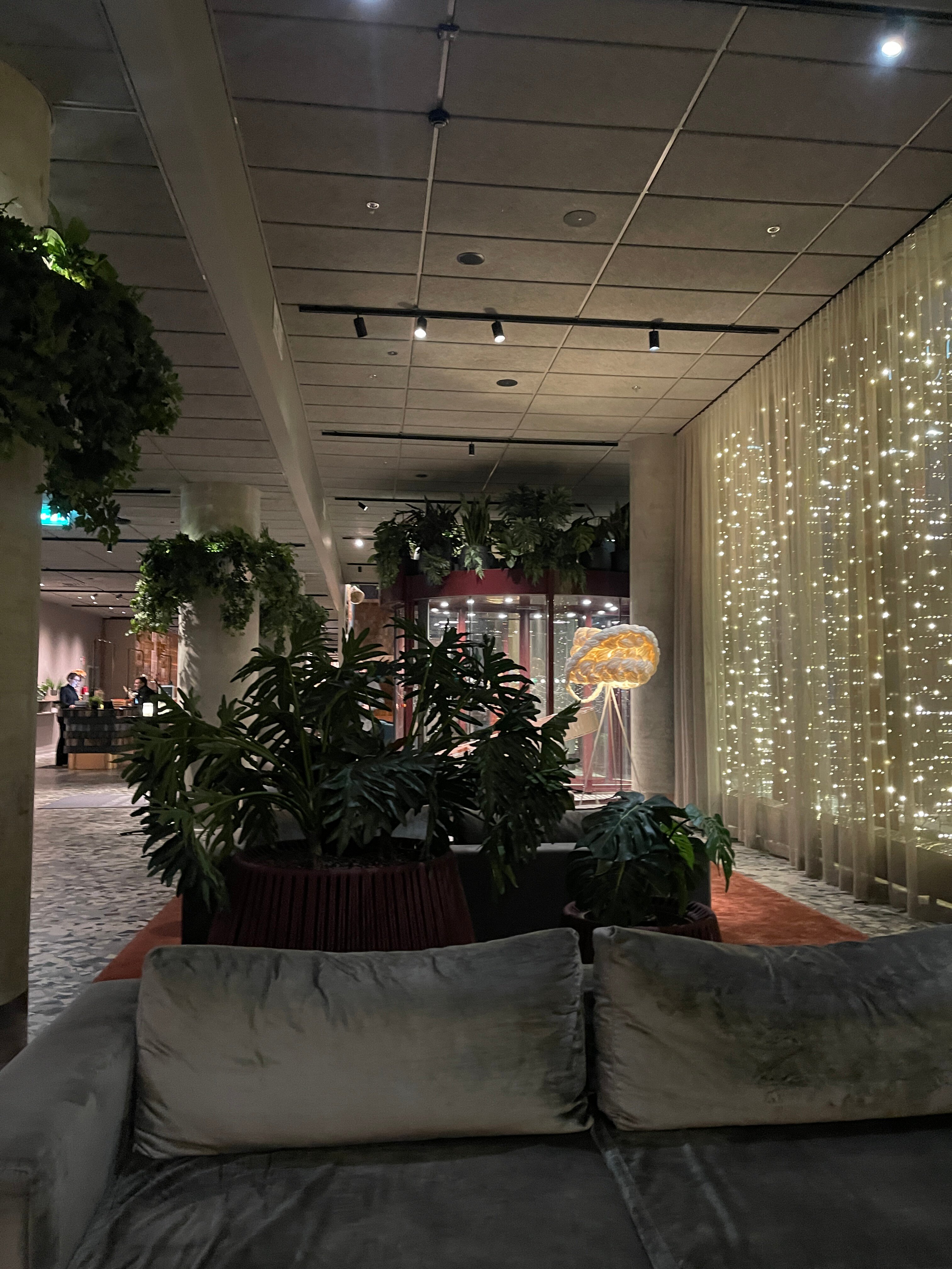 Quality Hotel The Weaver-浴室