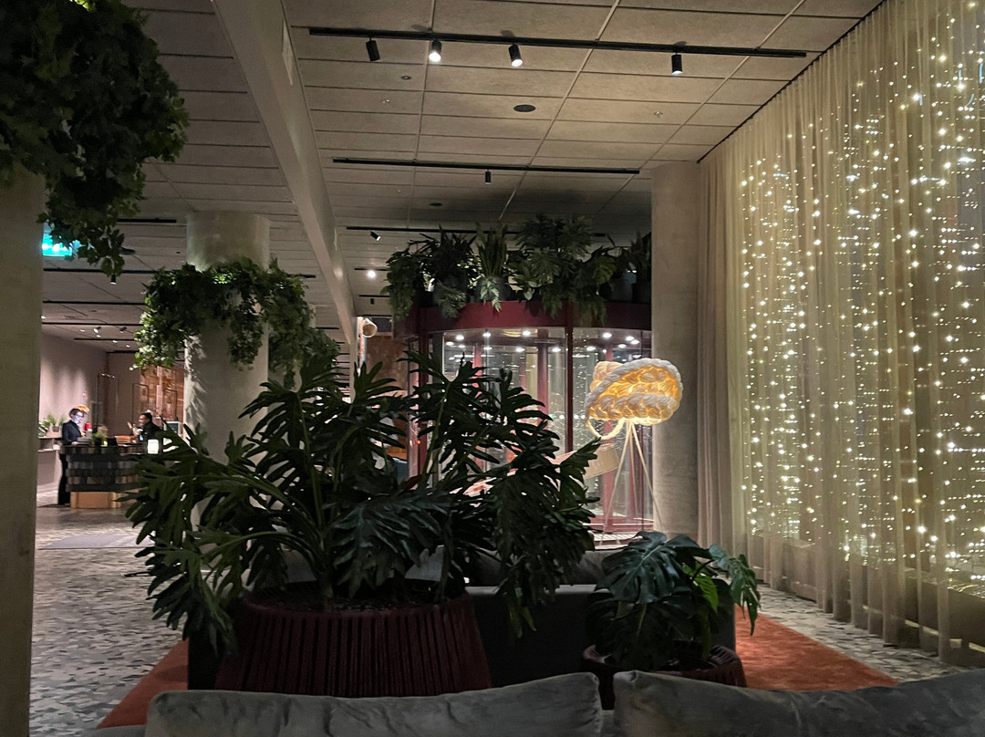 Quality Hotel The Weaver主图