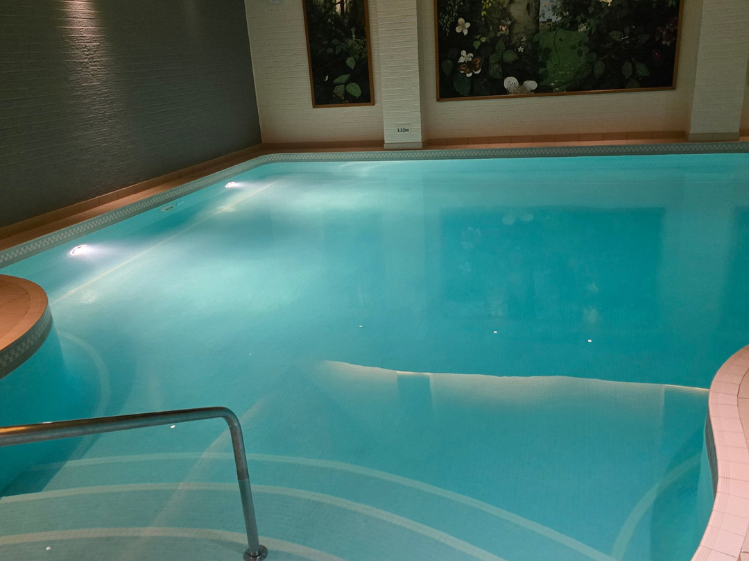 Moddershall Oaks Country Spa Retreat主图