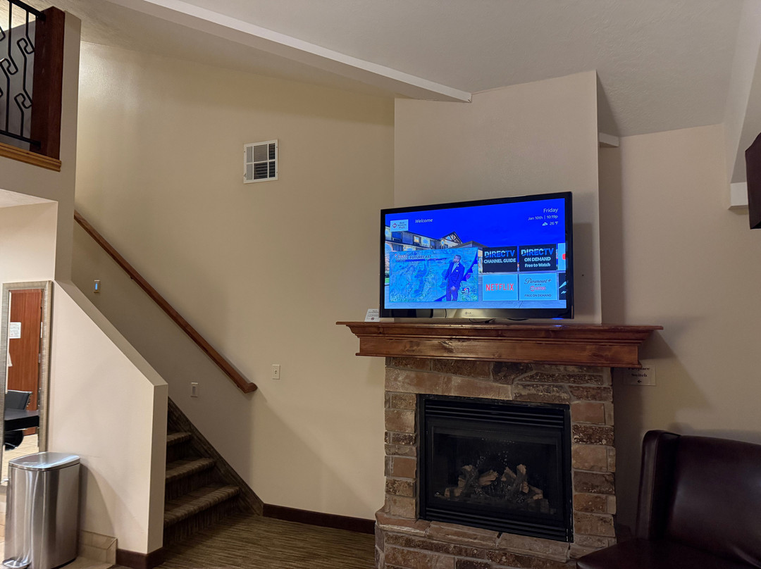 Best Western Plus Landmark Hotel主图