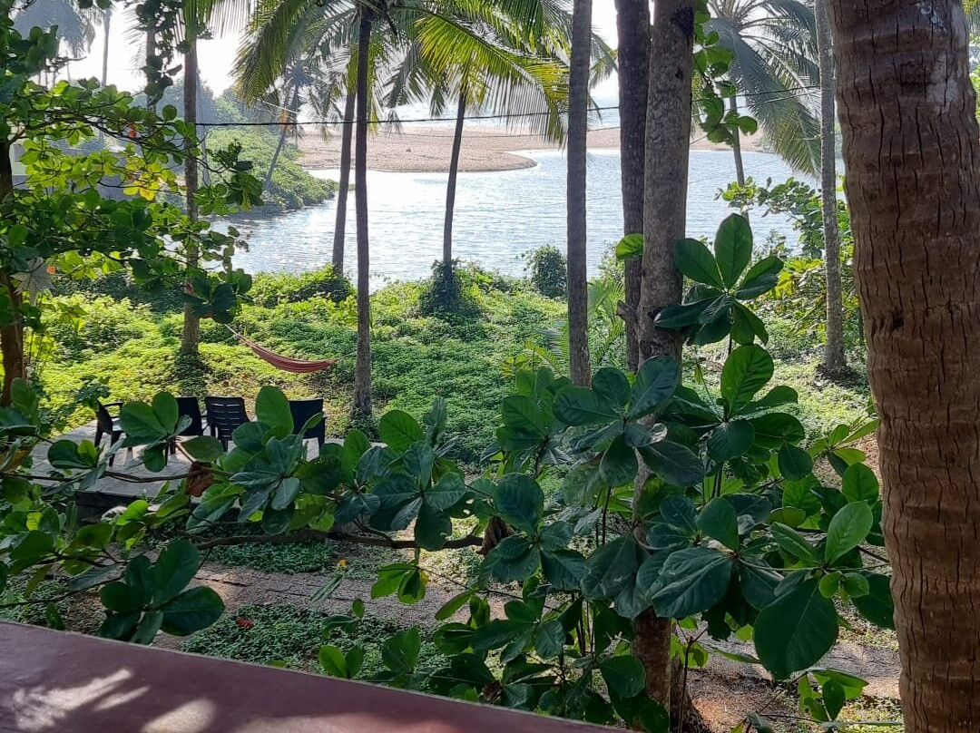 Kannur Beach House主图