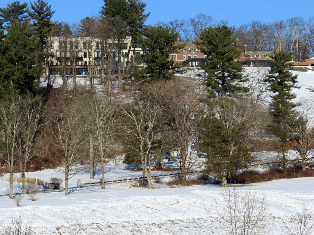 Natirar Park-Peapack-Gladstone必去景点