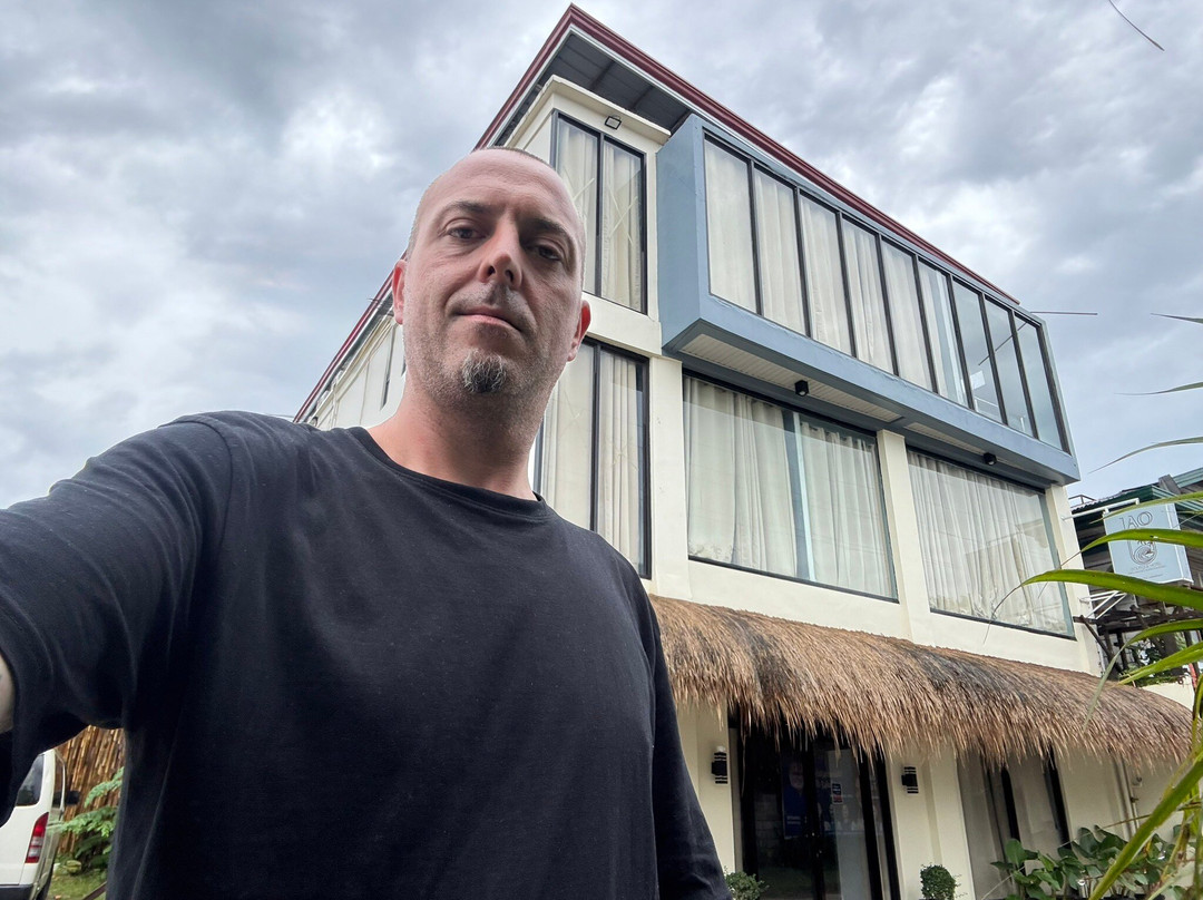 Iao Boutique Hotel