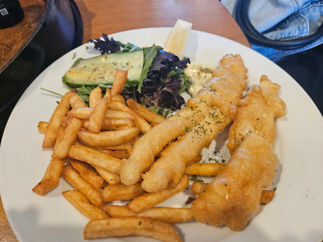 Kilcunda Ocean View Hotel主图