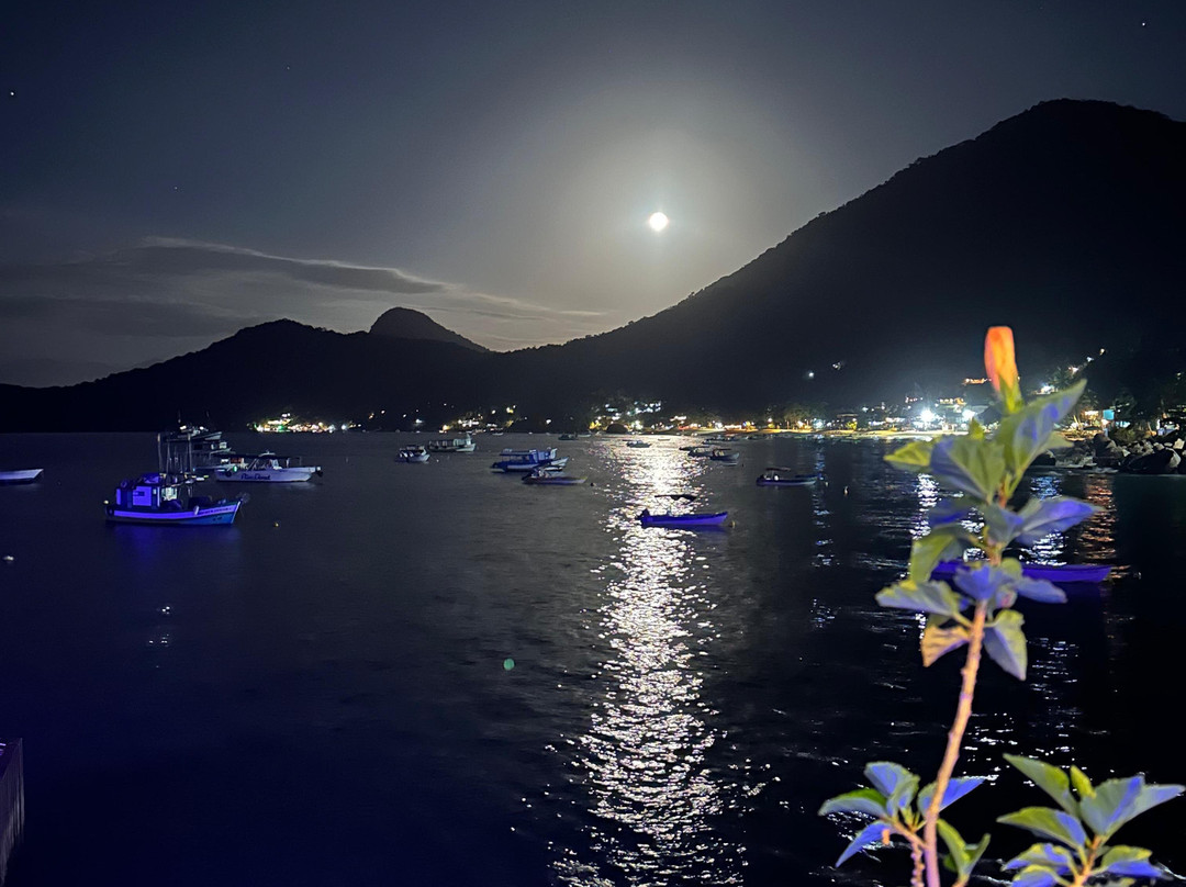 Pousada e Restaurante Convés主图