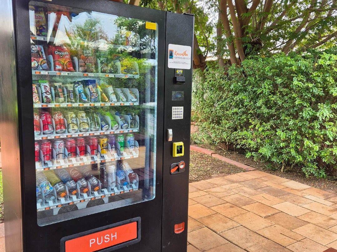 Best Western Plus The Ranges Karratha主图