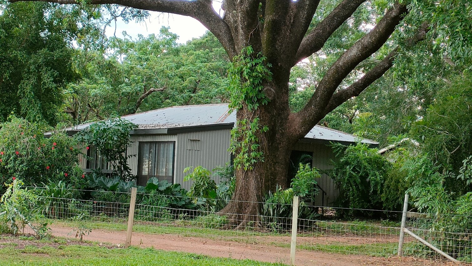 Mt Bundy Station-官方