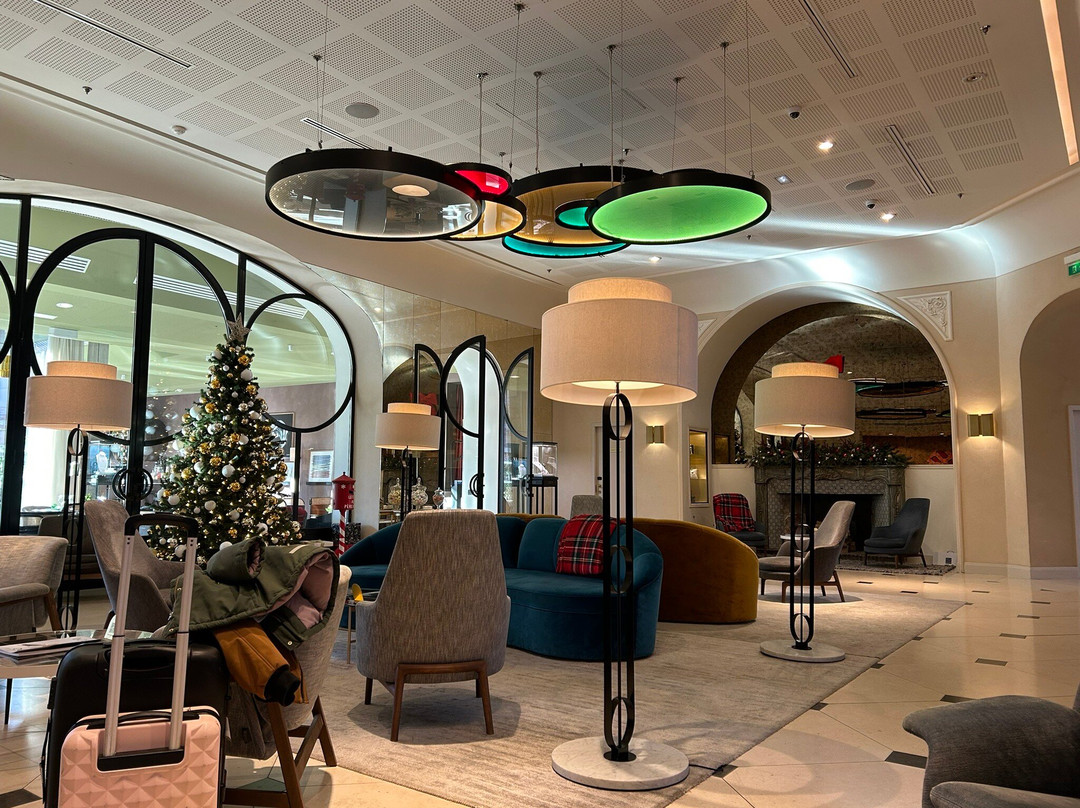 Maison Albar Hotels L'Imperator