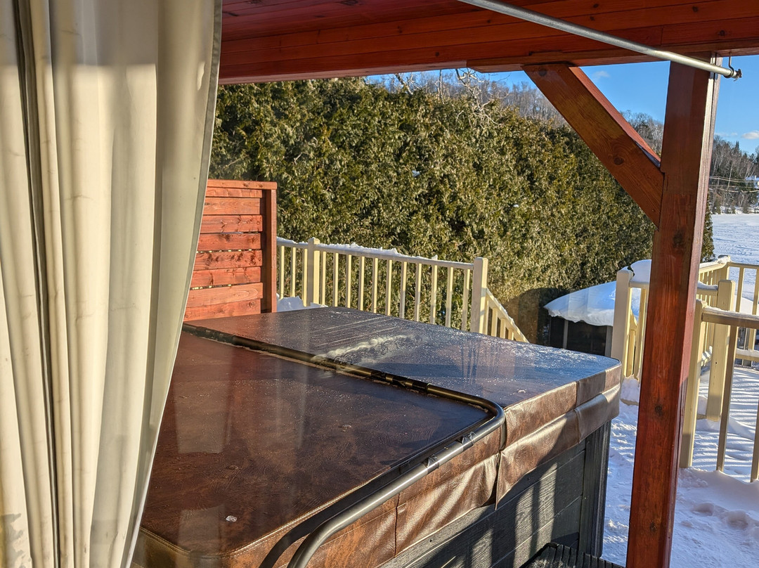 Auberge aux Nuits de Reve主图