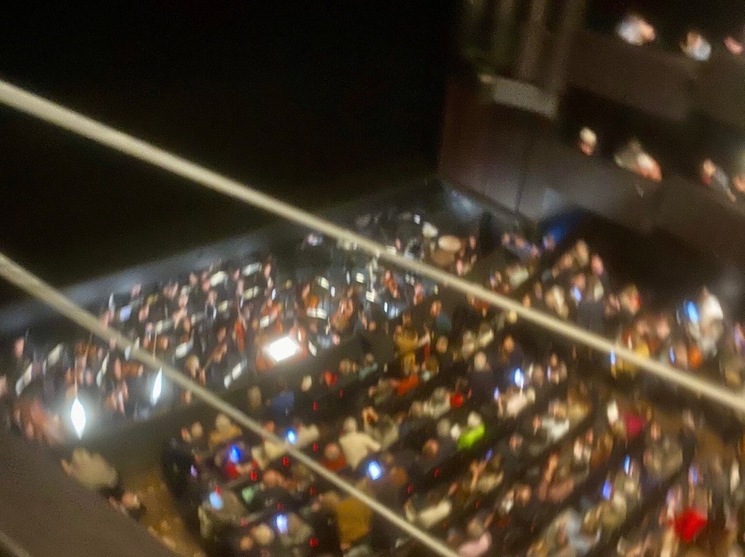 Opera National de Lyon-里昂必去景点