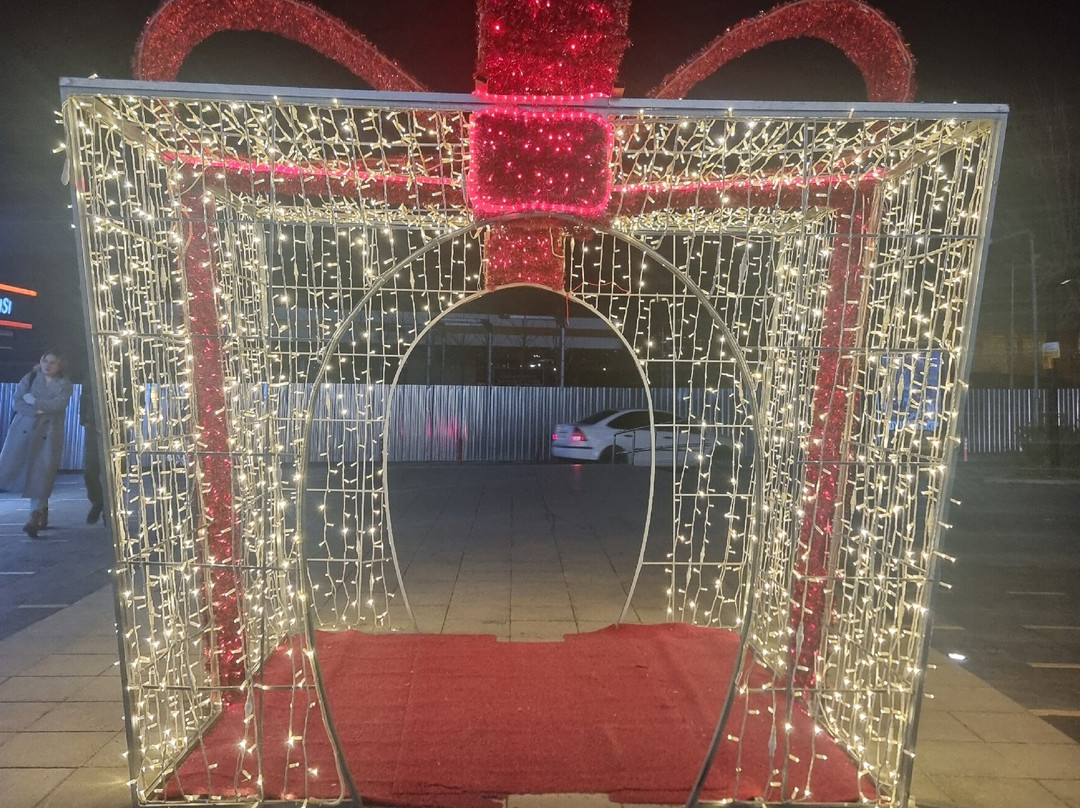 Metromall AVM-安卡拉必去景点