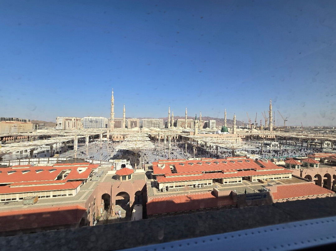 Mysk Touch Al Balad Rawafed Hotel
