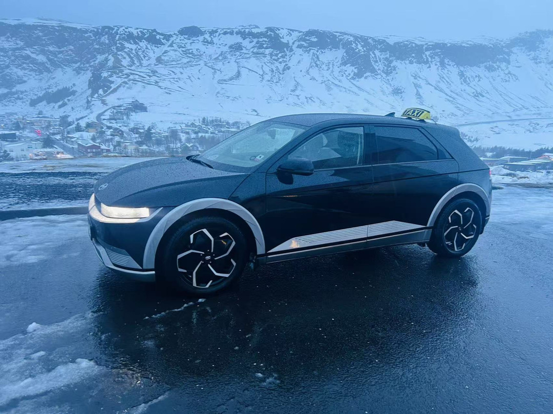 Iceland Tours by Taxi-雷克雅未克必去景点