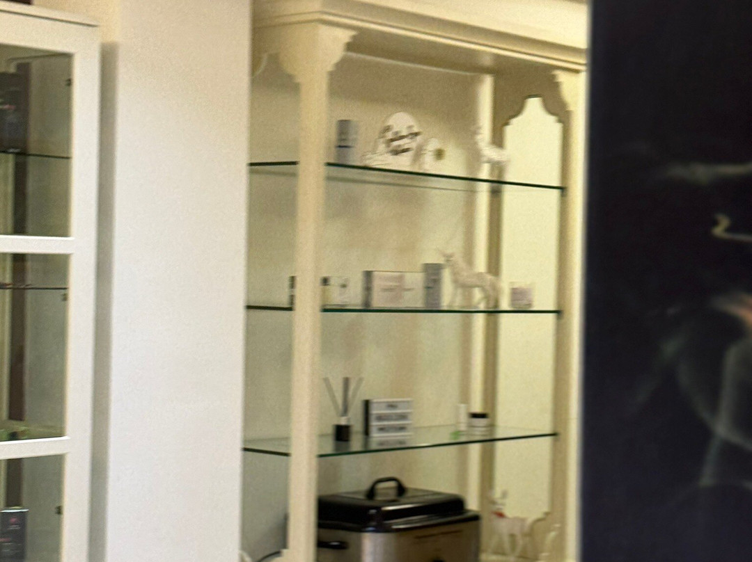 Golden Spa Relax Blloku-地拉那必去景点