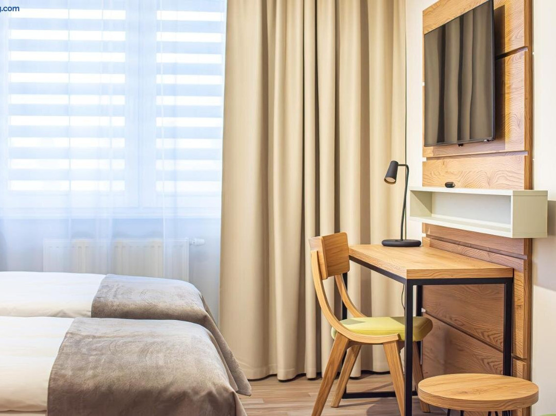 Novy Hotel
