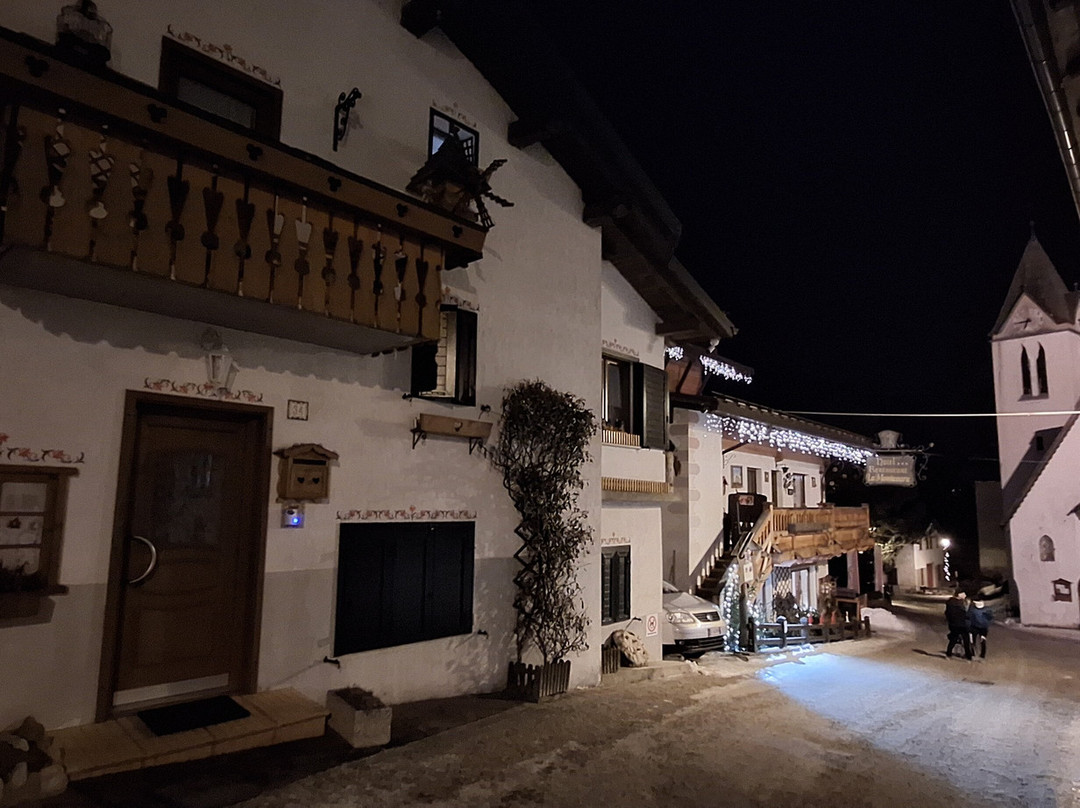 Antico Borgo di Sottoguda-罗卡皮耶托雷必去景点