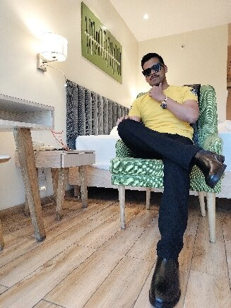 Regenta Central Harsha Vapi主图