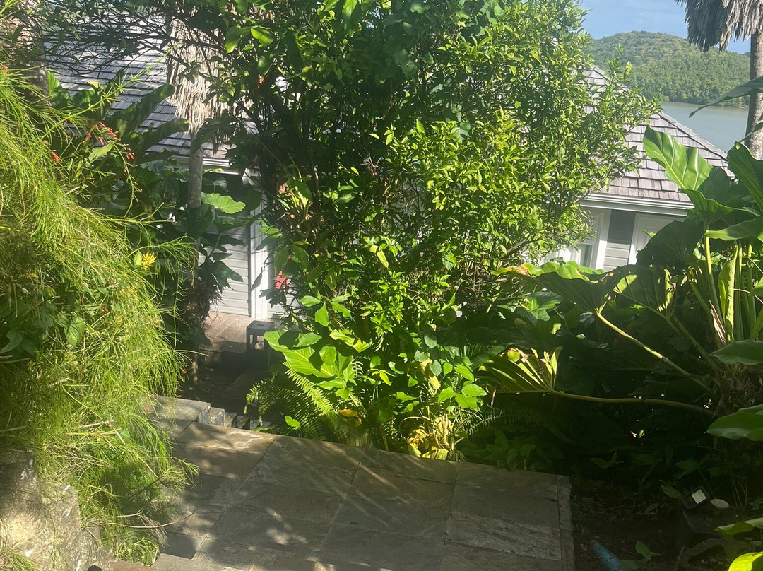 Hotel Plein Soleil主图