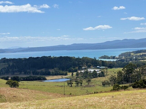 Ageing Barrel Tours-霍巴特必去景点