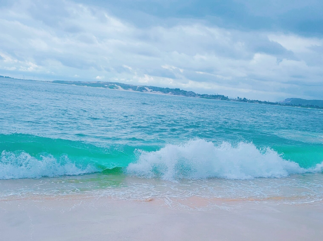 Plage De Libanona景点图片