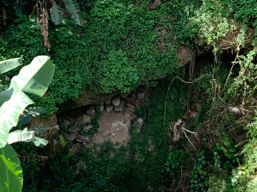 Sagada, Philippines-萨加达必去景点