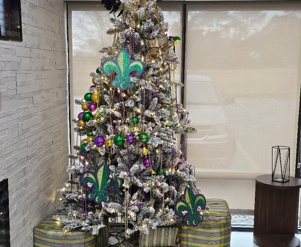 Four Points By Sheraton Alexandria主图