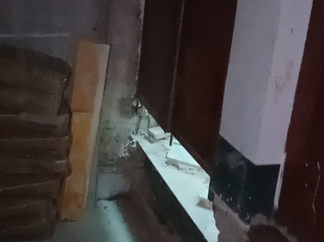 塔特索斯旅馆主图