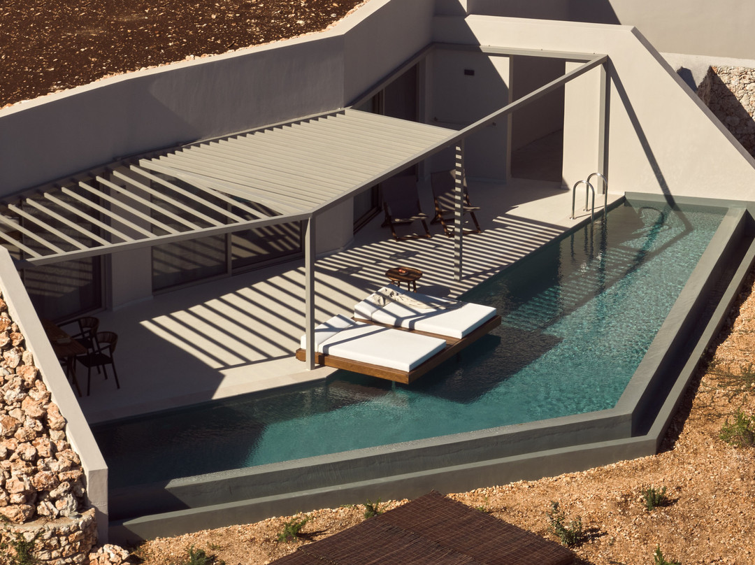 Yoma Cove Suites主图