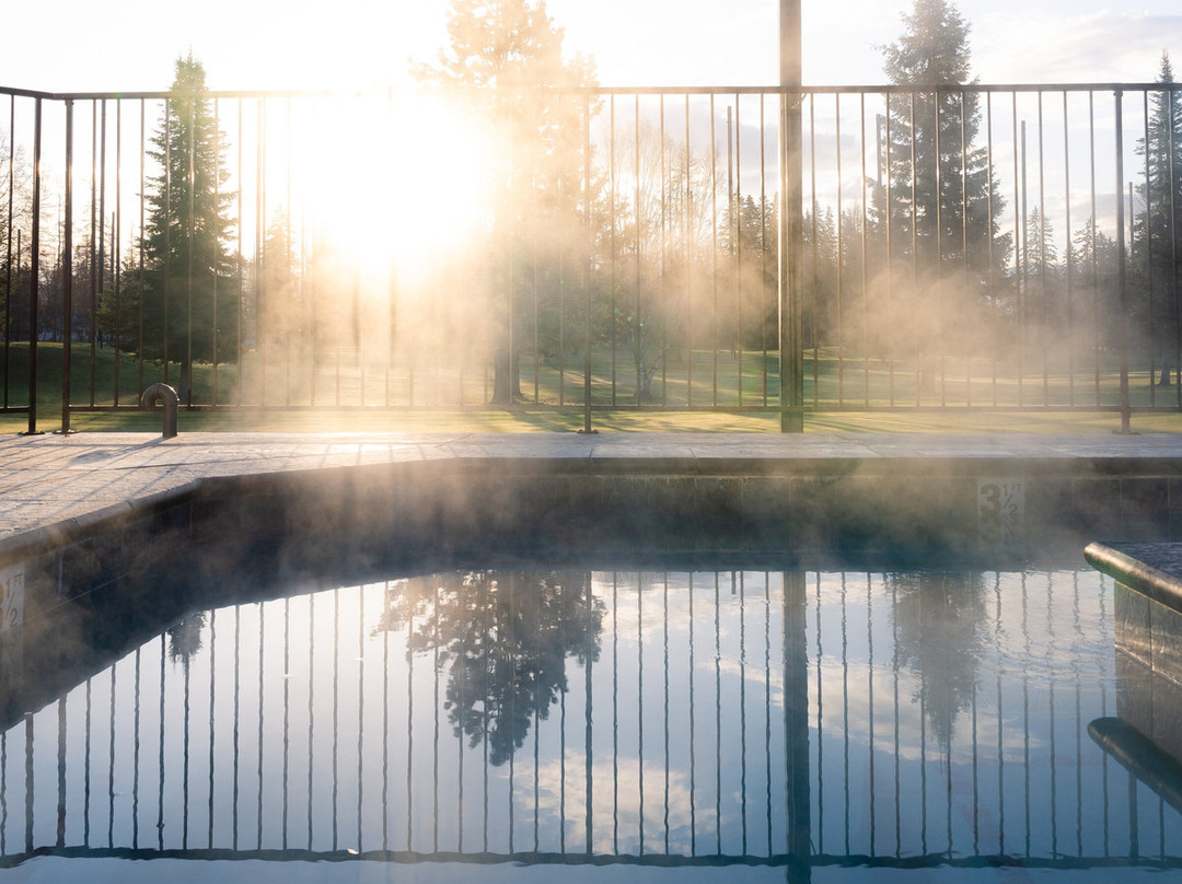 Grouse Mountain Lodge主图