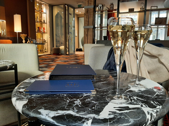 Bar Le 18-卢森堡城必去景点