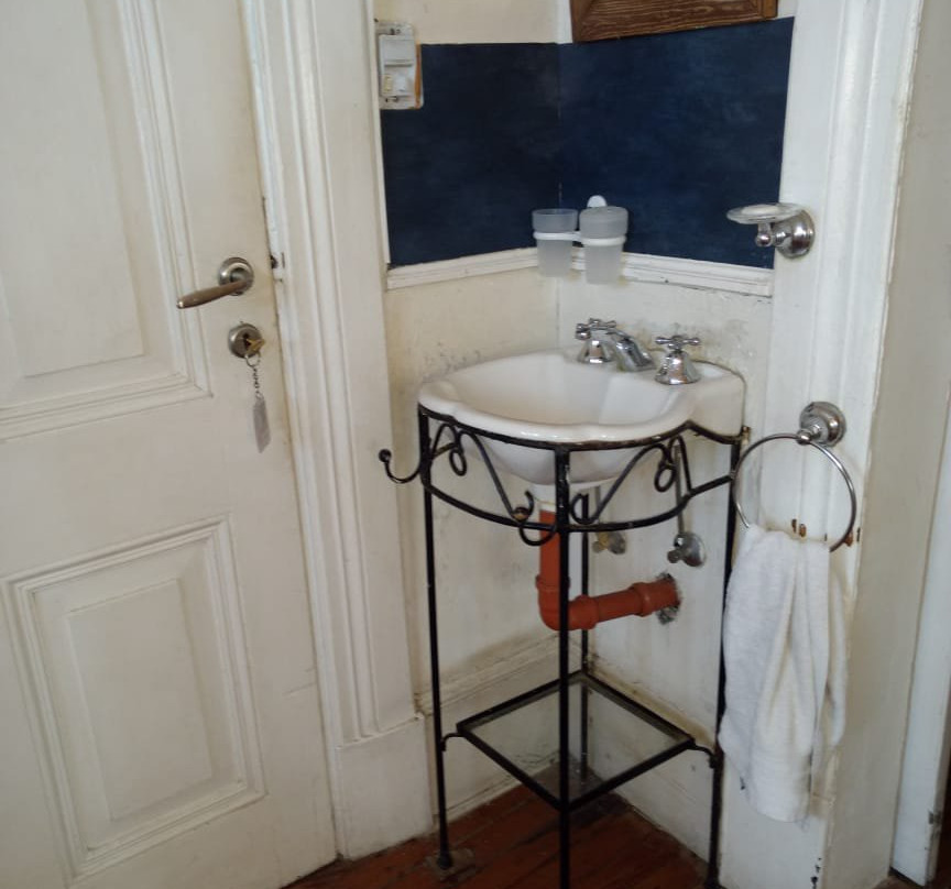 Hotel Posada de 1860主图