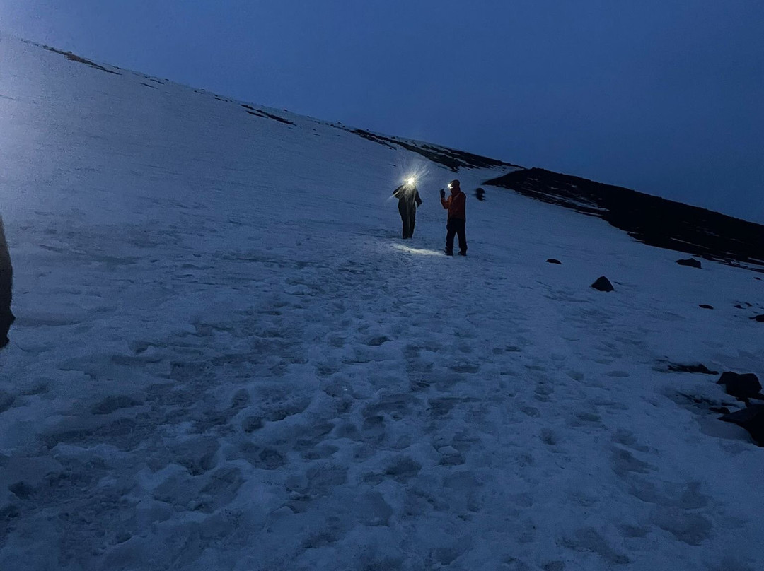 Geo Travel-米湖必去景点