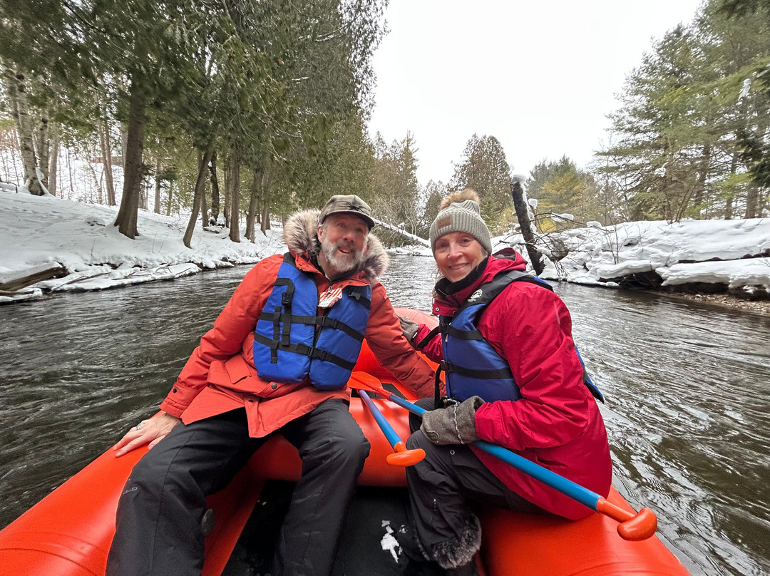 Sturgeon River Paddlesports景点图片