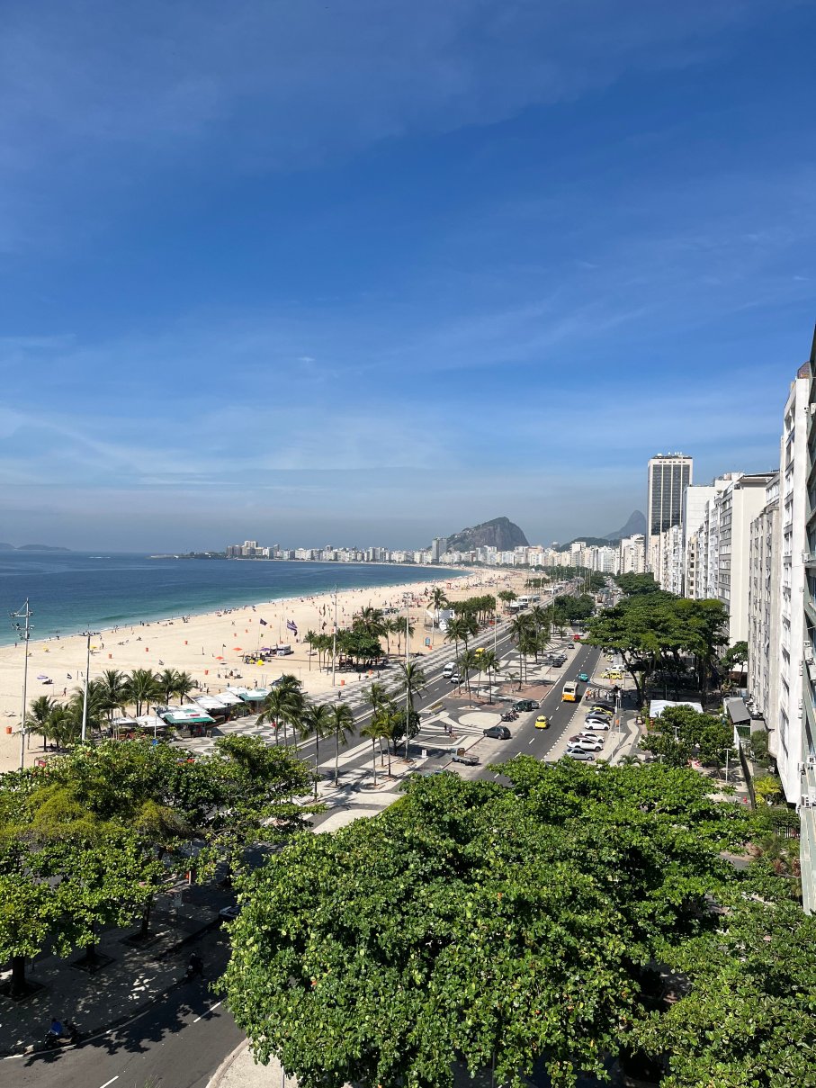 勒梅竞技场酒店-酒店景观