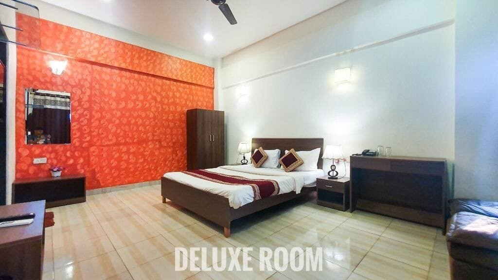 Rainforest Resort and Spa主图