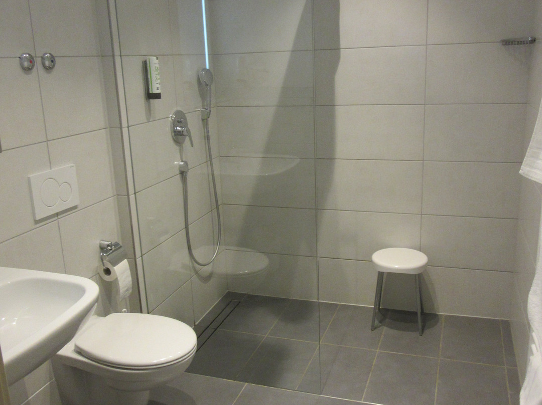 Landhotel Küffner主图