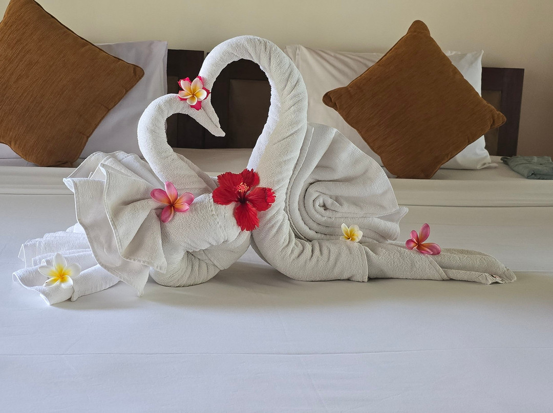 普瑞巴古斯坎迪达沙酒店主图