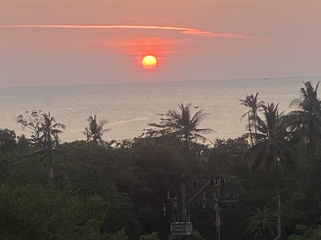 Chom Dao Resort主图