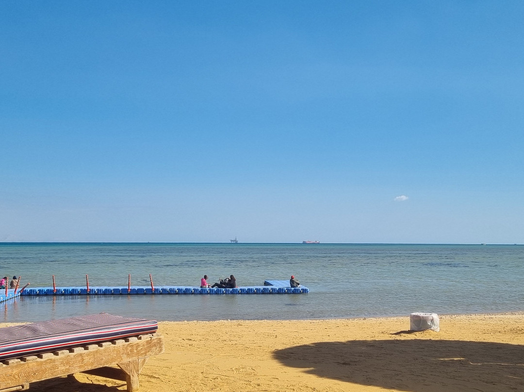 Coral Sea Beach & Aqua Park主图