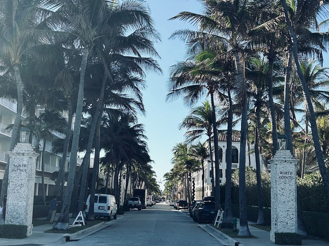 Palm Beach Historic Inn主图