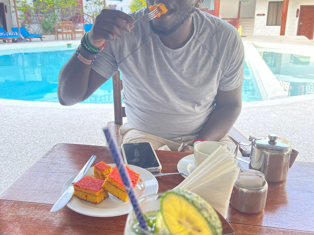 PrideInn Hotel Nyali主图