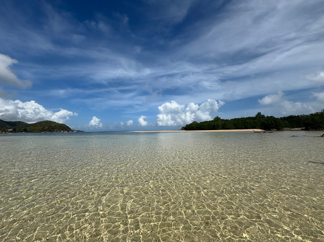 Adela 's Lakdayan beachcamp-Cheey必去景点