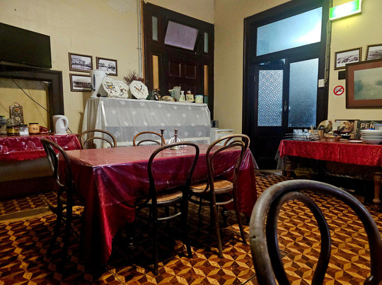 Historical Imperial Hotel主图