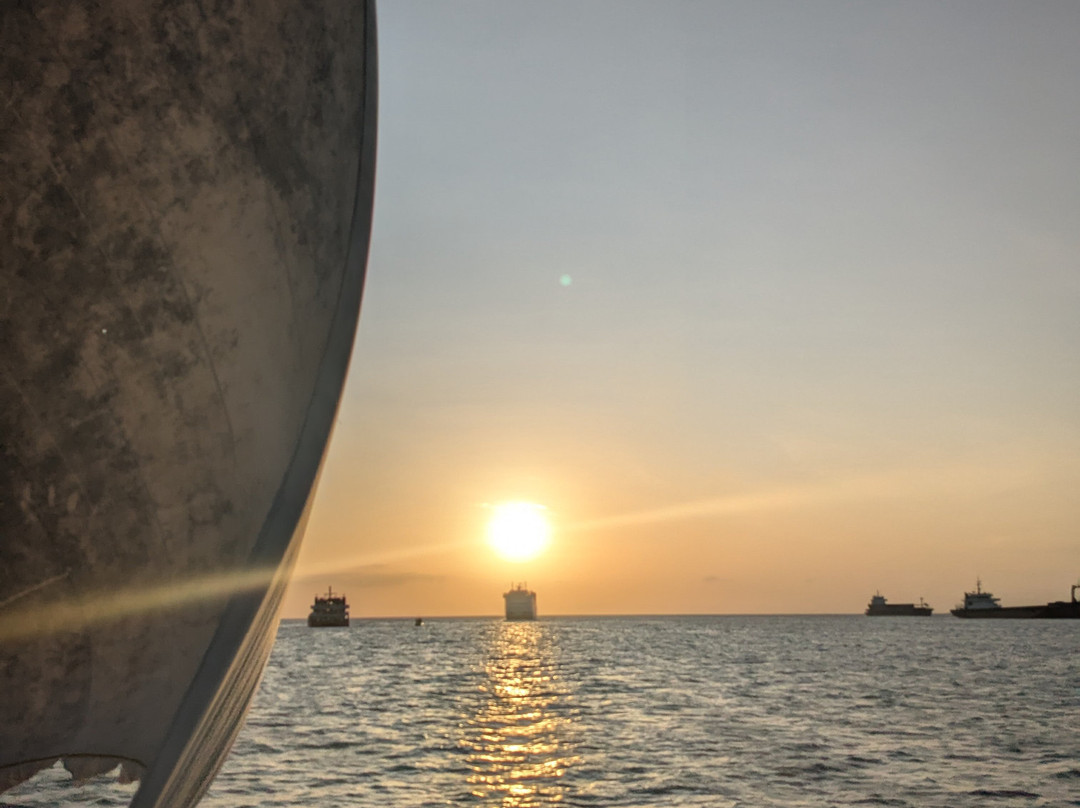 Amo Zanzibar Tours & Safaris-石头城必去景点