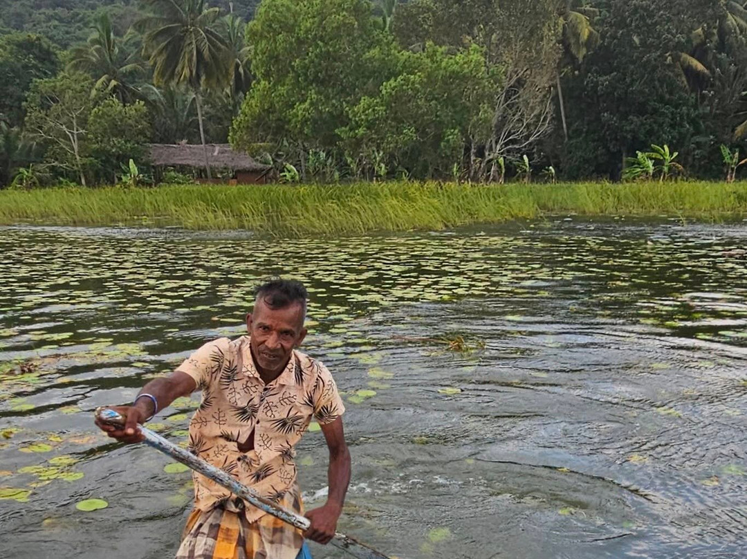 At Ease Sri Lanka - Tours & Transport-Dodanduwa必去景点