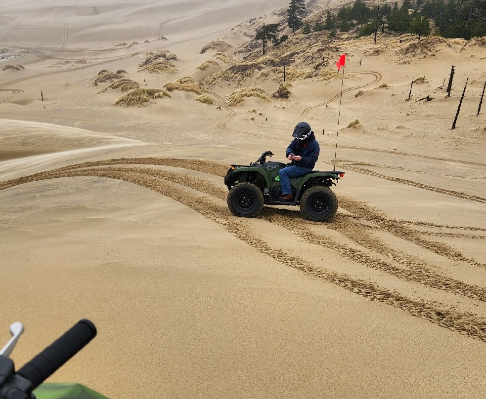 Torex ATV Rentals-弗洛伦斯必去景点