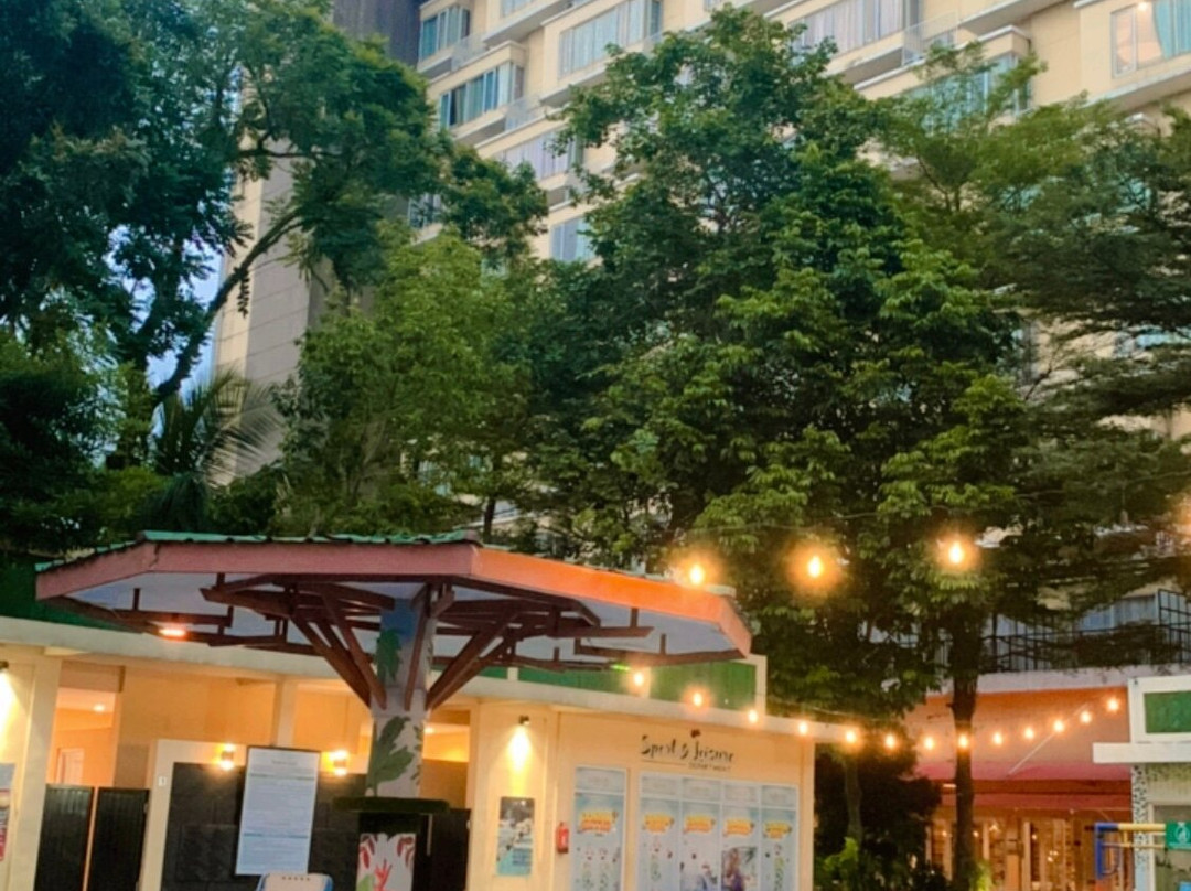 洛林酒店桑图主图